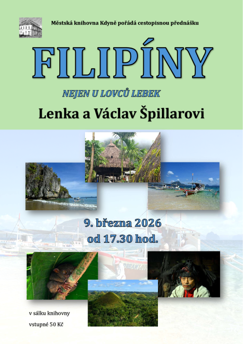 Špillarovi -Filipíny