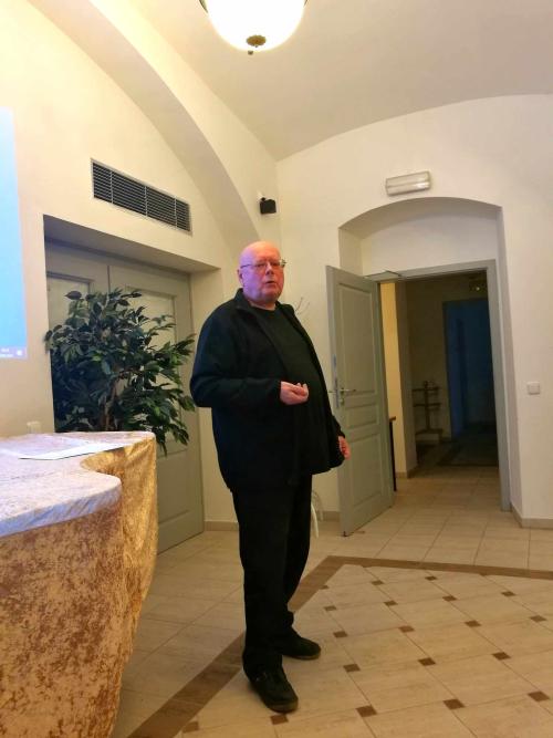 Václav Sika - Bratři Špillarové