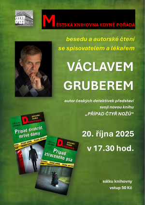 Václav Gruber