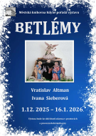 Betlémy