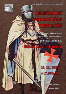 Templáři - Zacha Kučera